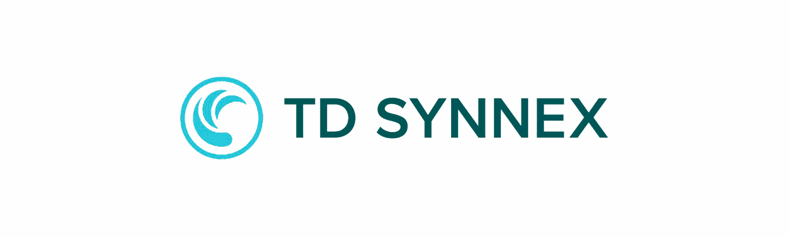 TD SYNNEX